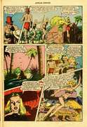 Jungle Comics #75: 1